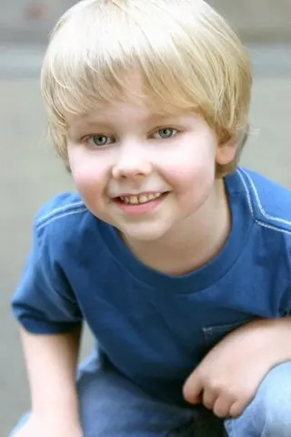 Peliculas de Jaden Sorensen