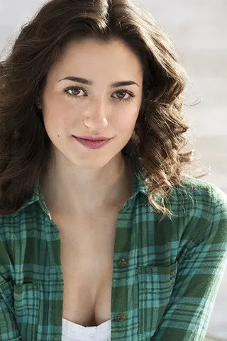 Peliculas de Holly Curran