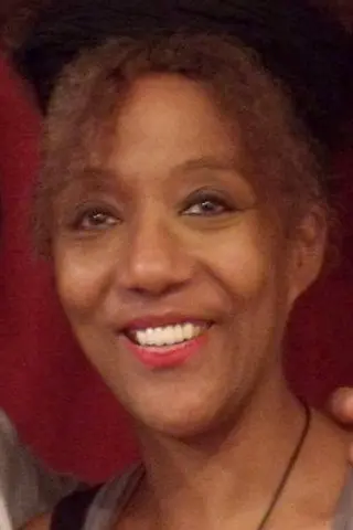 Joniece Jamison - Córka • Potomstwo
