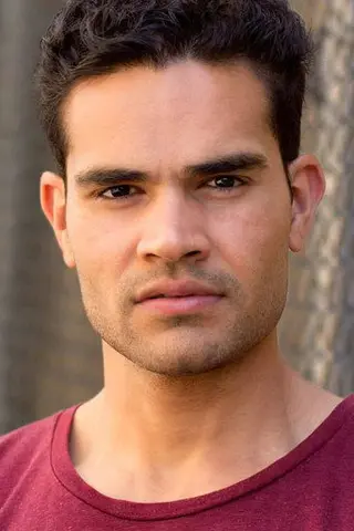 Peliculas de Karan Choudhary