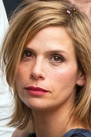 Peliculas de Olga Sékulic