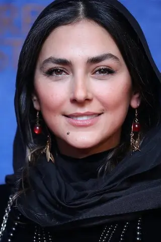 Hoda Zeinolabedin - Córka • Potomstwo
