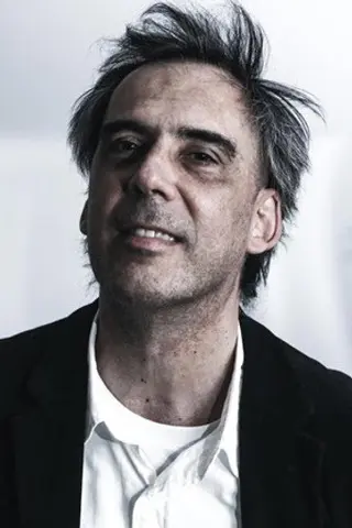 Arnaldo Antunes - Córka • Potomstwo