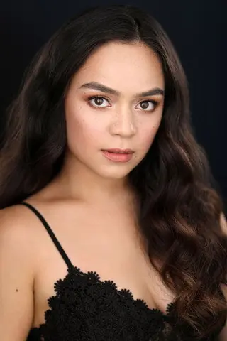Peliculas de Kaitlyn Santa Juana