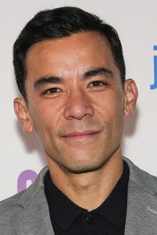 Peliculas de Conrad Ricamora