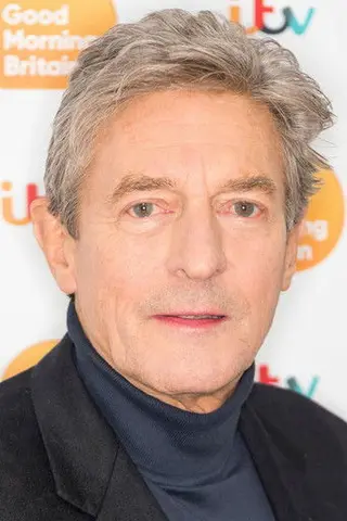 Peliculas de Nigel Havers