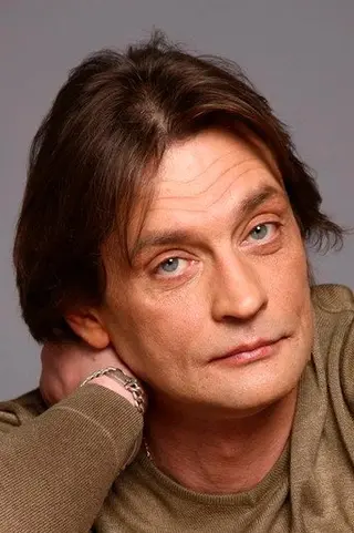 Peliculas de Alexandr Domogarov