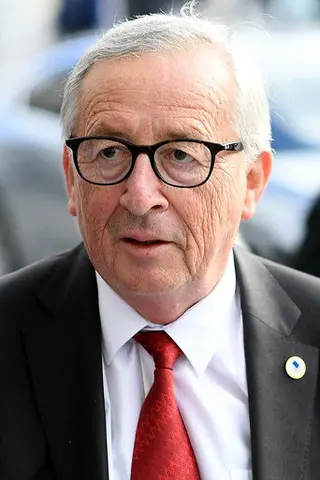 Peliculas de Jean-Claude Juncker