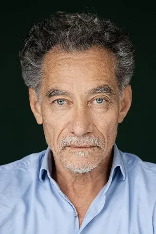 Peliculas de Chico Díaz
