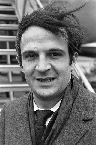Peliculas de François Truffaut
