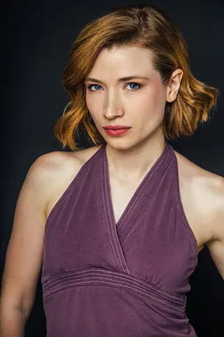 Peliculas de Amanda Jaros