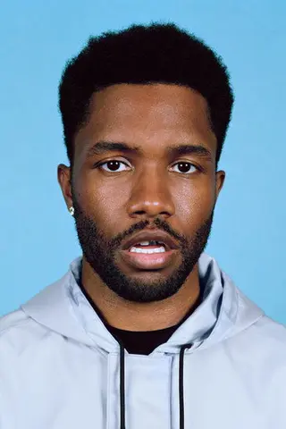 Peliculas de Frank Ocean