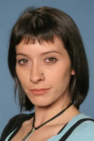 Peliculas de María Soledad Rodríguez
