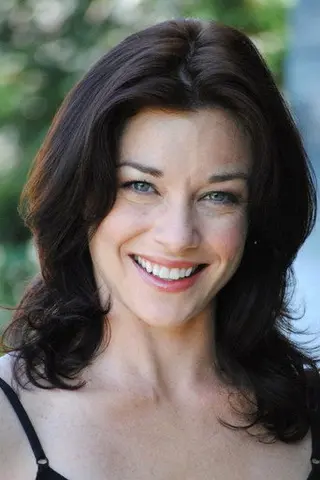 Peliculas de Meegan Godfrey