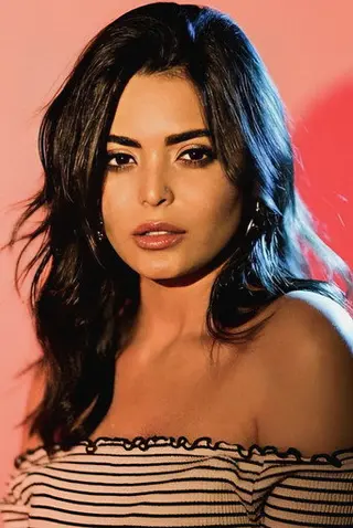 Peliculas de Asmaa Galal
