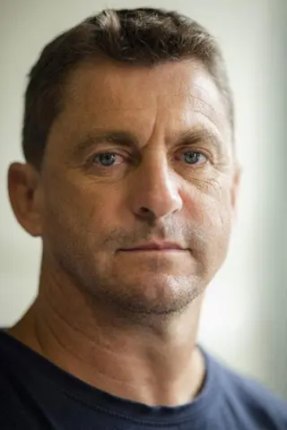 Peliculas de Bradd Buckley