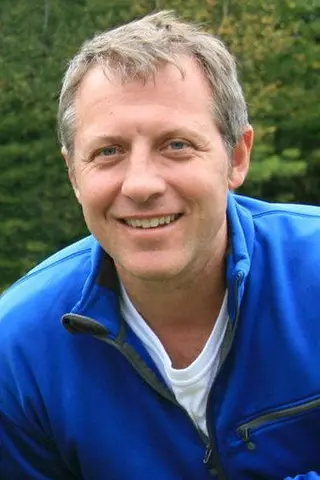 Peliculas de Martin Kratt