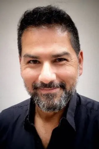 Peliculas de Juan Sebastián Aragón
