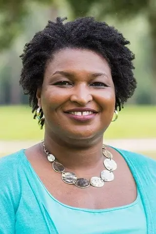 Peliculas de Stacey Abrams