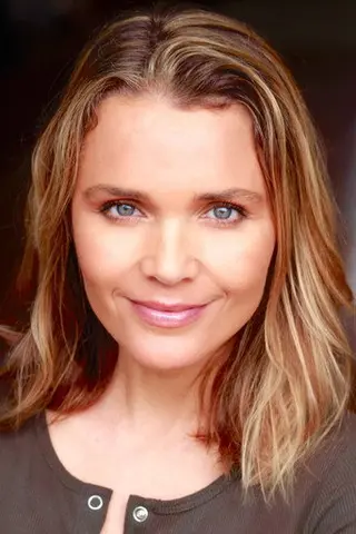 Peliculas de Sandra McCurdy