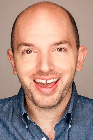 Peliculas de Paul Scheer