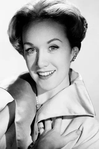 Peliculas de Marni Nixon