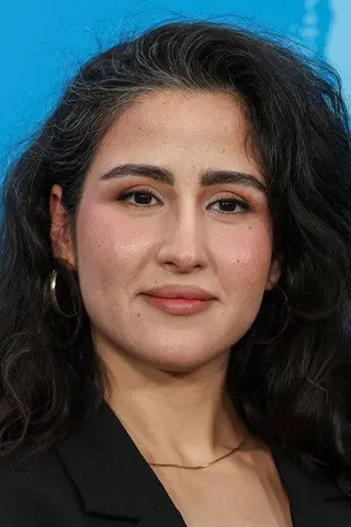 Peliculas de Laila Mahmudi