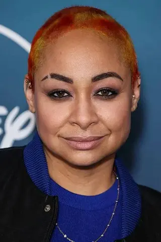 Peliculas de Raven-Symoné