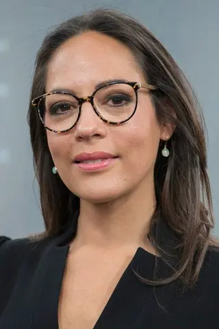 Karin Cruz Forsstrøm - Córka • Potomstwo