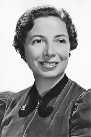 Peliculas de Sara Haden