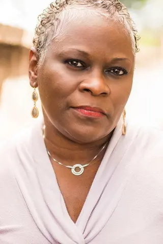 Peliculas de Teresa Jelks-Kirkley