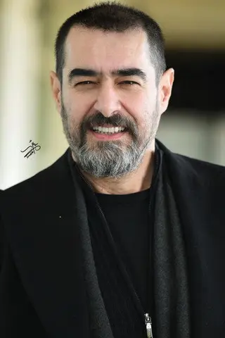 Peliculas de Shahab Hosseini