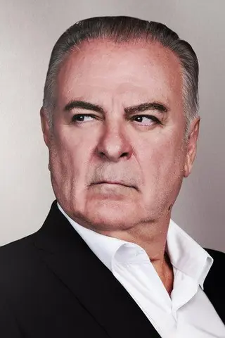 Peliculas de Burak Sergen