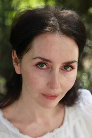 Peliculas de Geraldine O'Rawe