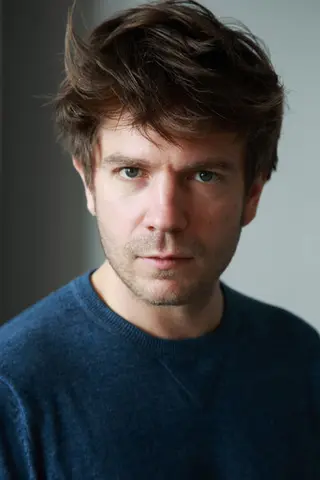 Peliculas de Luke Wilkins