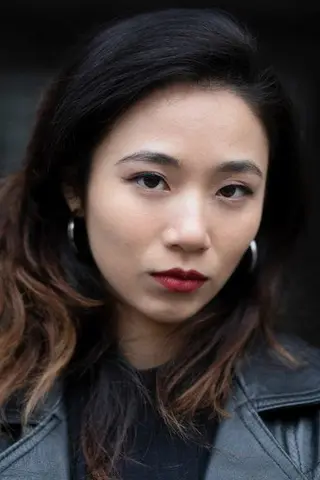 Elisa Wong - Córka • Potomstwo