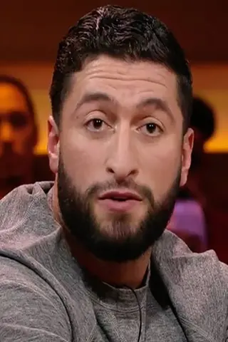 Jamal Ben Saddik - Córka • Potomstwo