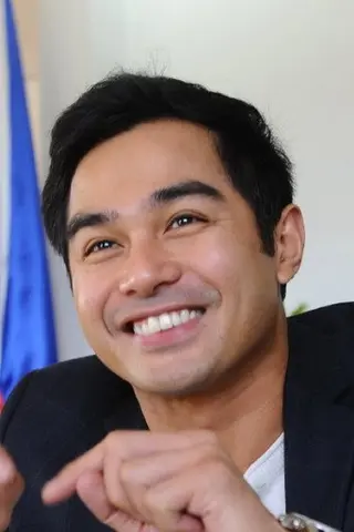 Peliculas de Benjamin Alves