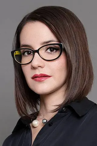 Peliculas de Rayén Araya