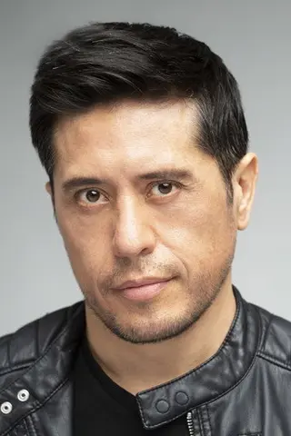 Peliculas de Eddie Martinez