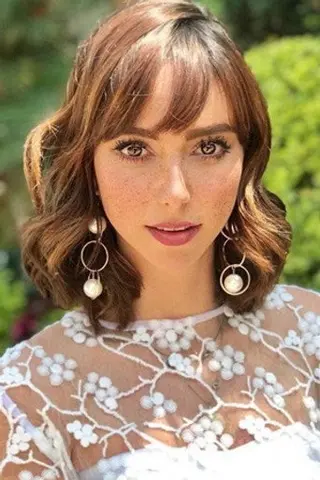 Peliculas de Natalia Téllez