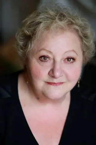 Peliculas de Chantal Neuwirth