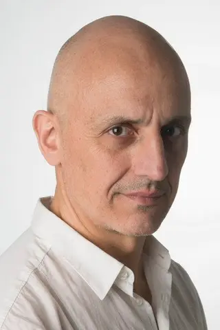 Peliculas de Alberto Jiménez