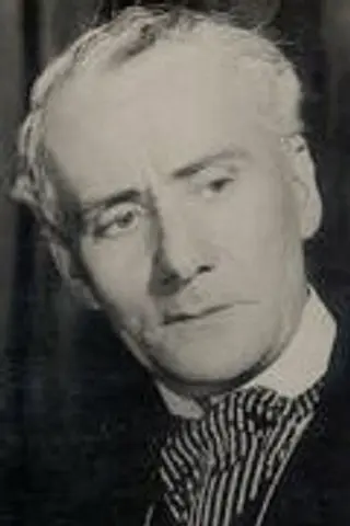 Peliculas de Rudolf Essek