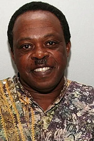 Peliculas de Stephen Rwangyezi