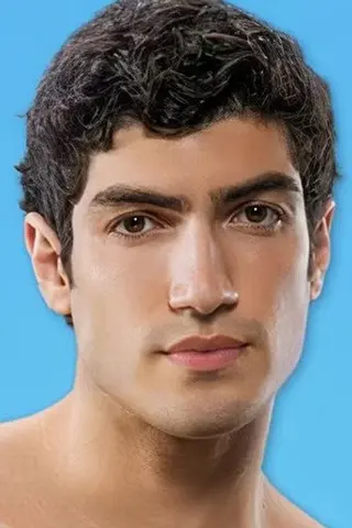 Peliculas de Charlie Georgiou