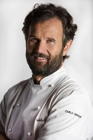 Peliculas de Carlo Cracco