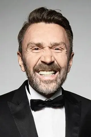 Peliculas de Sergey Shnurov