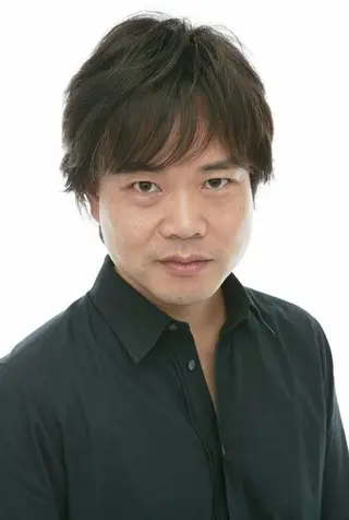 Peliculas de Kazuya Nakai