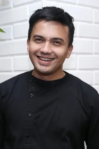 Sahrul Gunawan - Córka • Potomstwo